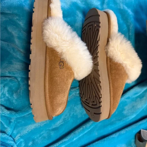 UGG Disquette - Picture 7 of 7